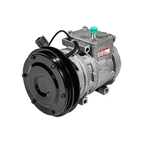 Air Condition Compressor 425-07-21180 for Komatsu Wheel Loaders WA200-3 WA250-3 WA320-3 WA470-3 WA800-3E0 WA900-3E0