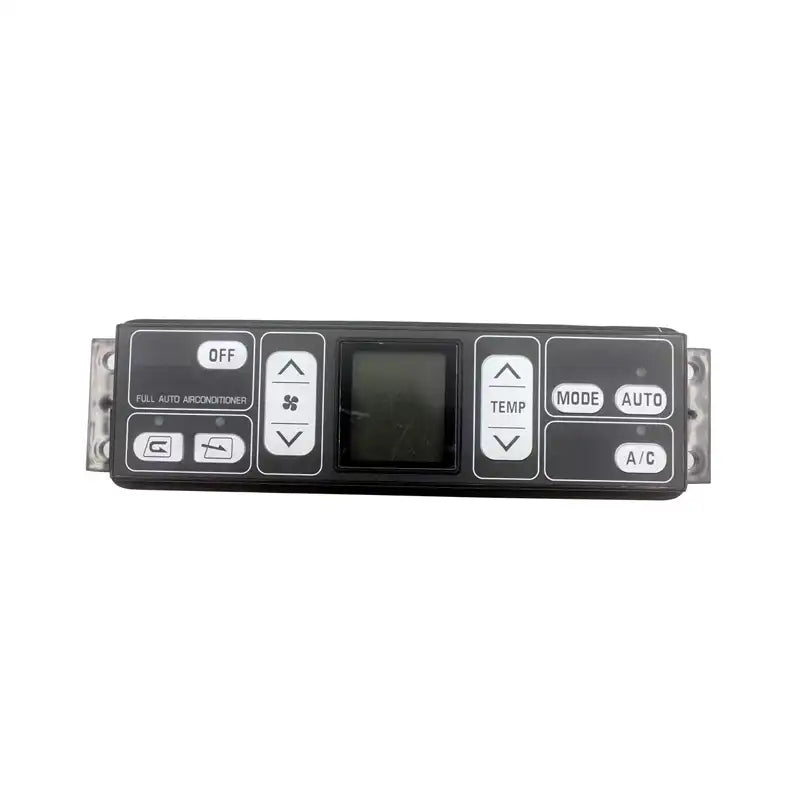 Air Conditioner Controller 2089-79-7630 For Komatsu Wheel Loader WA600-6 WA600-6R
