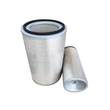 Air Filter 600-181-8230 and 600-181-8230 for Komatsu PC300LC-5 PC300LC-5LC