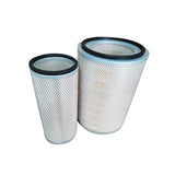 Air Filter 600-181-8230 and 600-181-8230 for Komatsu PC300LC-5 PC300LC-5LC