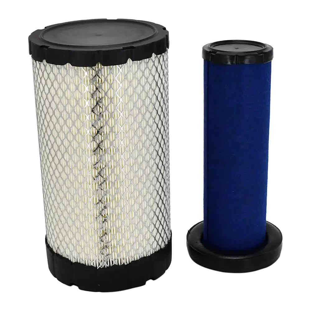 Air Filter 6698057 6698058 for Bobcat Skid Steer Loader A300 S160 S185 S205 S220 S250 S300 S330 T180 T190 T250 T300 T320