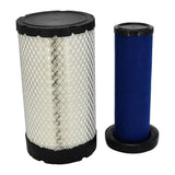 Air Filter 6698057 6698058 for Bobcat Skid Steer Loader A300 S160 S185 S205 S220 S250 S300 S330 T180 T190 T250 T300 T320