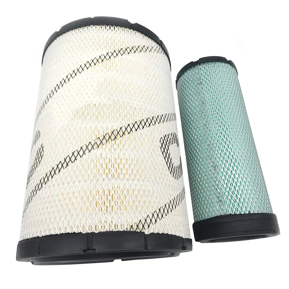 Air Filter E211-2103 and E211-2104 for Hyundai 33HDLL 39HDRB 42HDLL HL720-3 HL730-3 HL740-3
