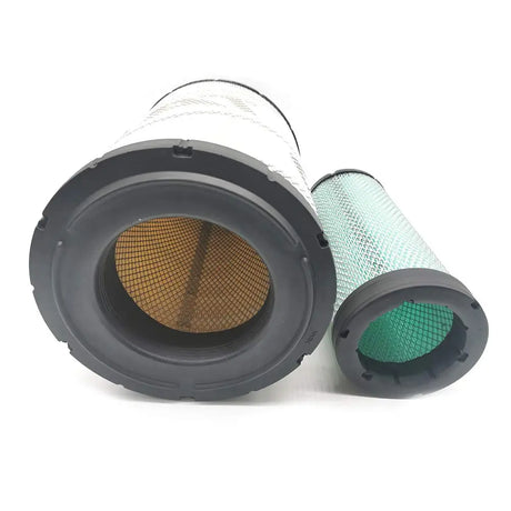 Air Filter E211-2103 and E211-2104 for Hyundai 33HDLL 39HDRB 42HDLL HL720-3 HL730-3 HL740-3