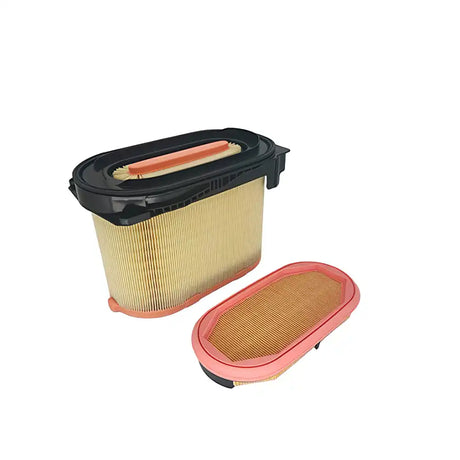 Air filter Element 3466688 3466687 for Caterpillar CAT Loader 914K 910K 920K 910M 914M