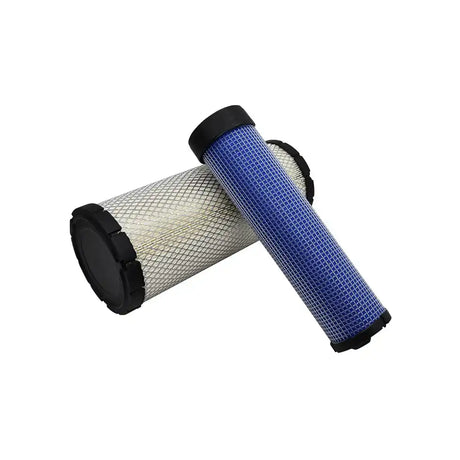 Air Filter Kit 59800-26110 3A111-19130 for Kubota Tractor L4740GST L4740HST L4740HSTC L5040GST L5240HST L5240HSTC L5740HST