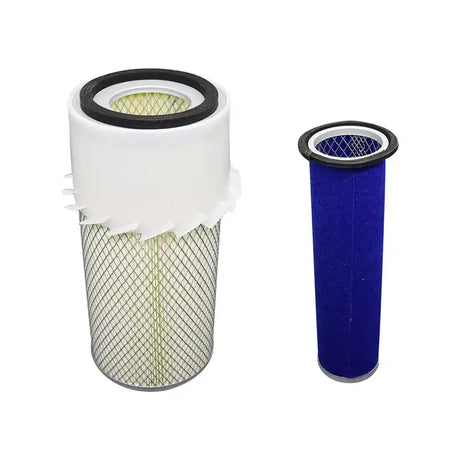 Air Filter Kit 6598492 6598362 for Bobcat 641 643 645 741 743 751 753 763 773