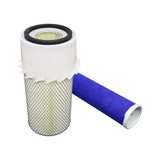 Air Filter Kit 6598492 6598362 for Bobcat 641 643 645 741 743 751 753 763 773