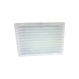 Air Filter Kit T1855-71600 6A671-75090 for Kubota Tractor M5040FC M6040FC M8540DTC M9540FC M9960HDC M7-131P M6-101DTC