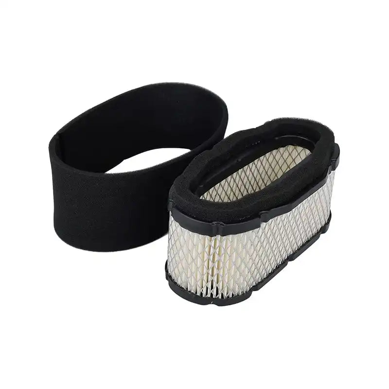 Air Filter Set M150949 M140295 for John Deere GX335 X320 X324 X340 X36 ...