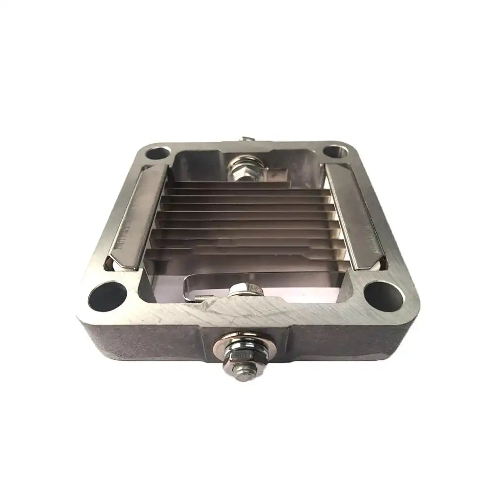 Air Heater 129100-77501 129579-77500 129120-77502 for Yanmar Engine 4TNE84 4TNE82 4TNV88 4TNE86