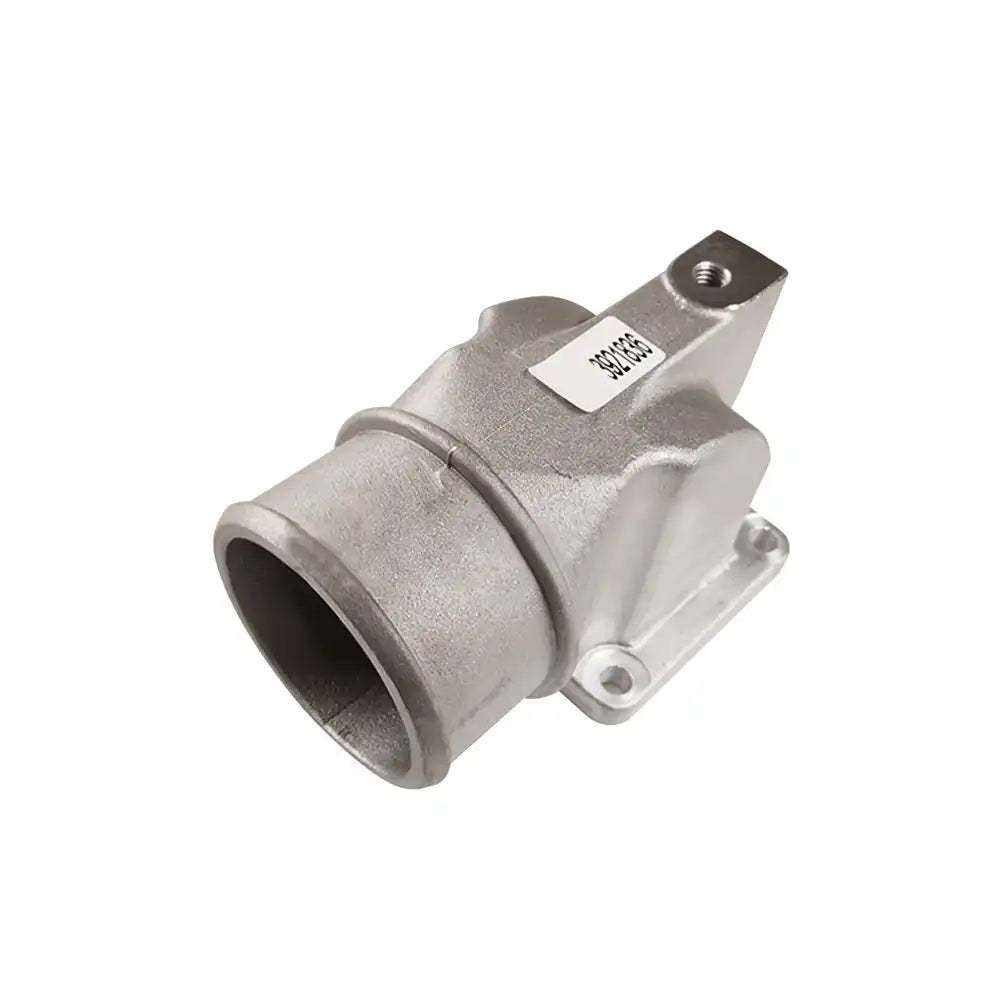 Air Intake Connection 3921836 for Cummins Engine QSB6.7