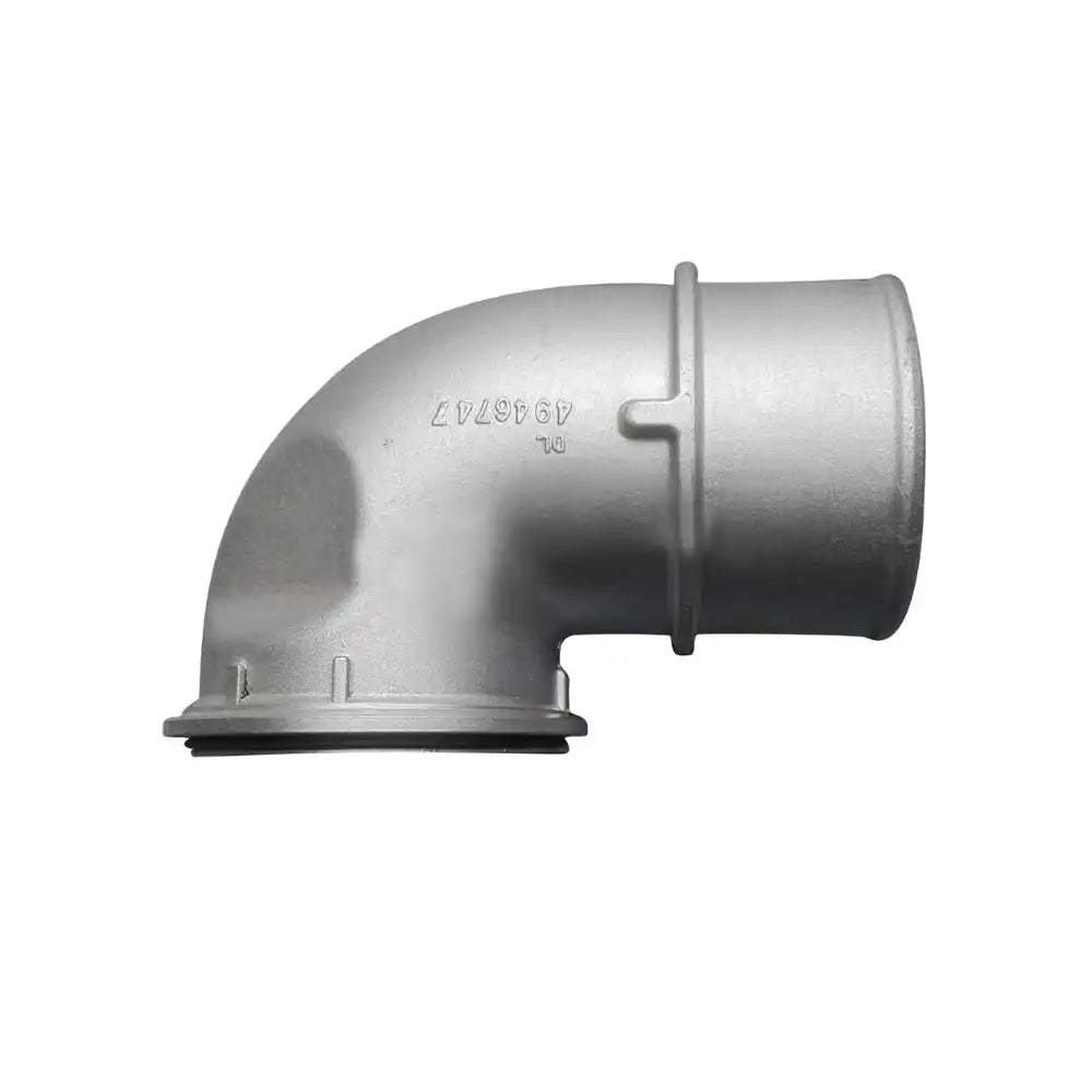 Air Transfer Pipe 4946747 for Cummins ISDE QSB