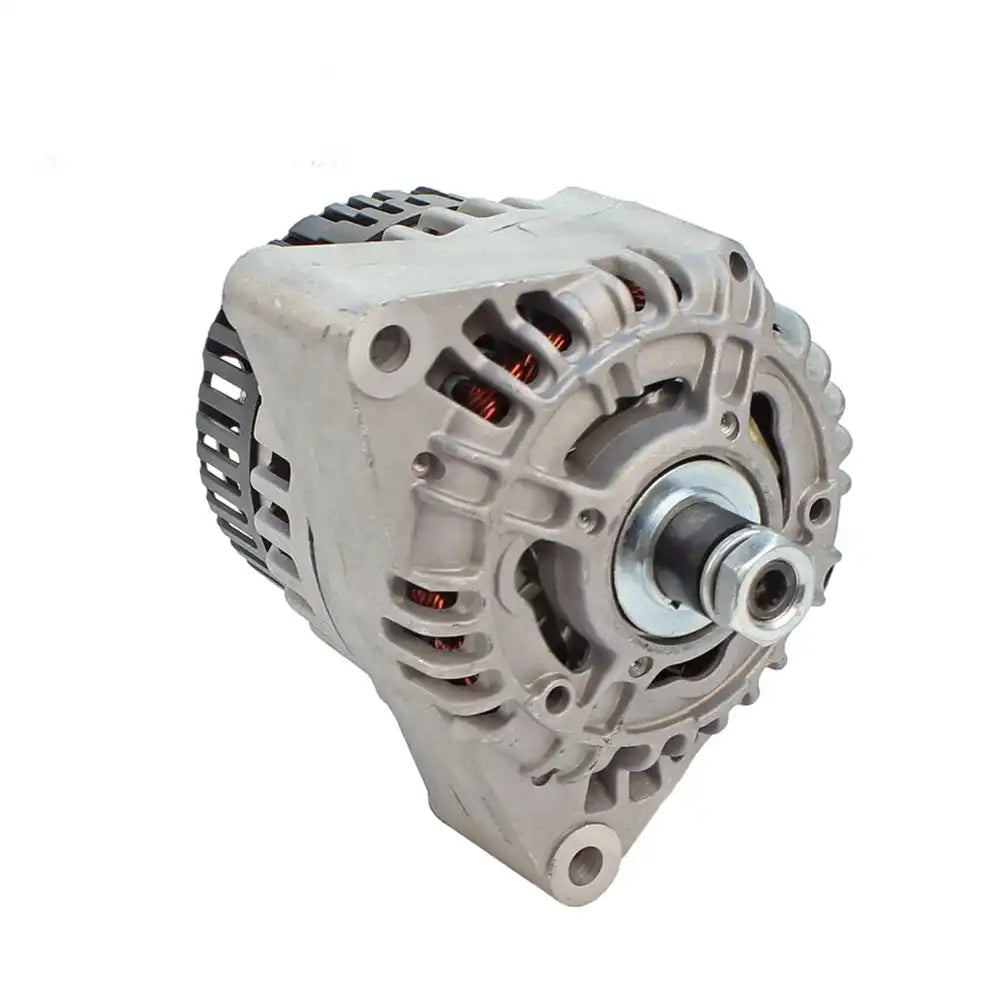 Alternator 01183618 for Deutz Engine TCD4L20132V TD4L20122VM BF4M2012 BF4M2011 BF6M1013EC BF6M1013ECP