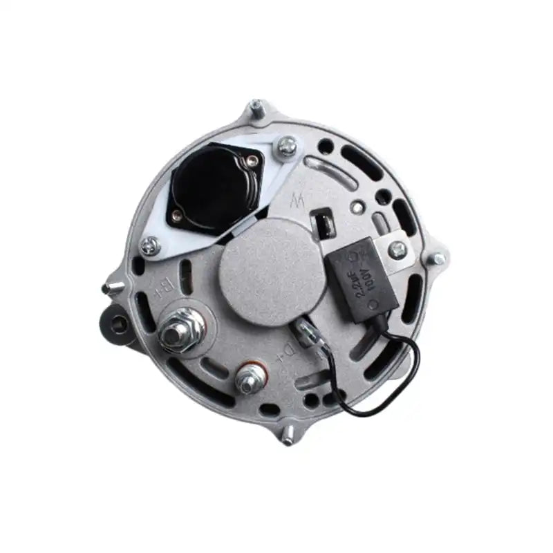 Alternator 1177063 1178607 for IVECO Tractor 110 110-16 130 75/80 80 80/90 90