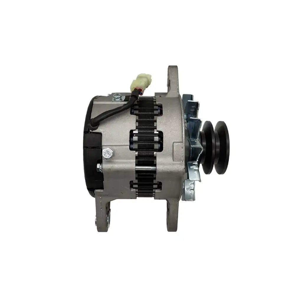 Alternator 24V For HINO Engine K13C 17E D11C J08C