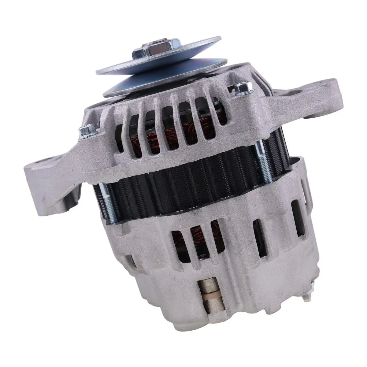 Alternator 3C001-74013 A7TA3677C for Kubota M7040F M6040DH M7040DH M70 ...