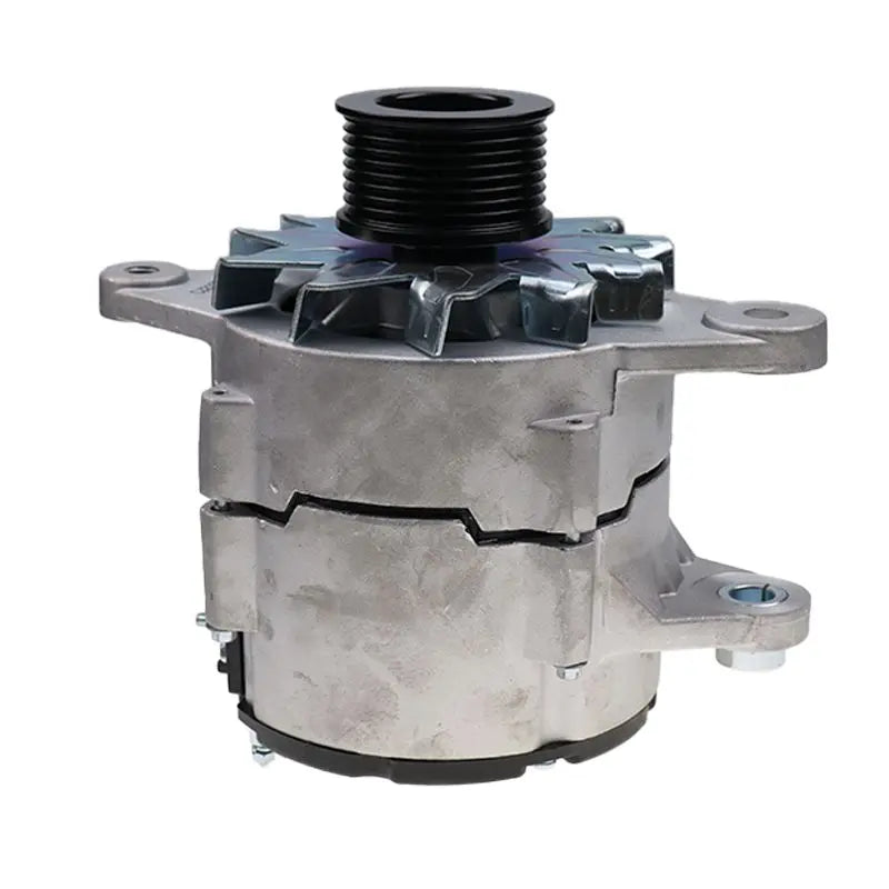 Alternator 4937007 for Cummins Engine ISC QSC8.3 C8.3 ISL