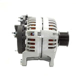 Alternator 4990546 for Cummins Engine 6BT ISD 5.9L