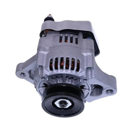 Alternator 5H730-42502 for Kubota D1503 D1703 V1903 V2003 V2203 V2403 F2803 12V 40A