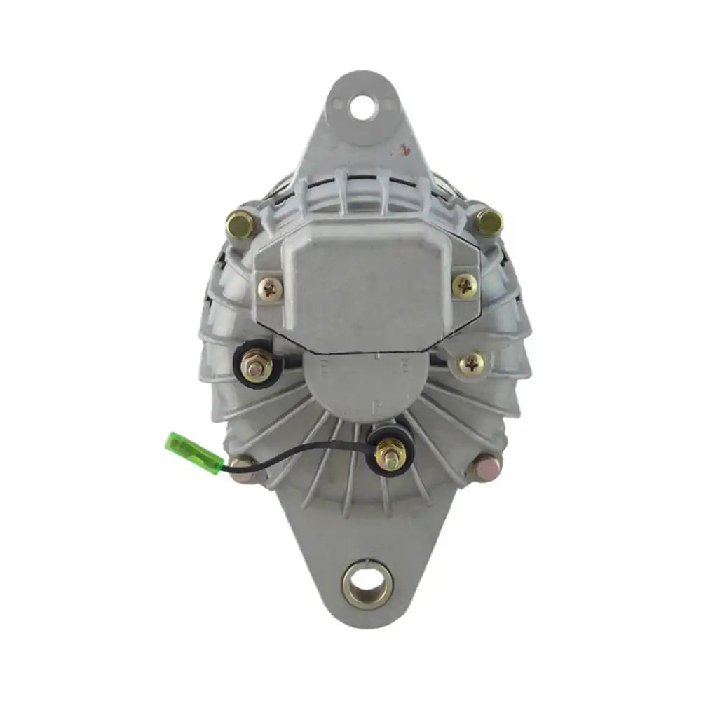 Alternator 600-821-3350 for Komatsu Engine 4D105 4D130 6D125