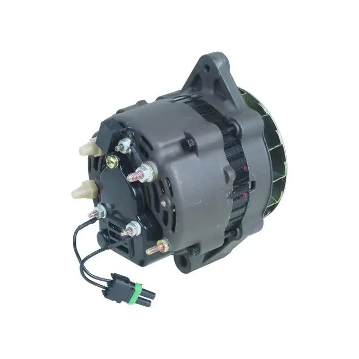 Alternator 6658884 for Bobcat Skid Steer Lorder 864