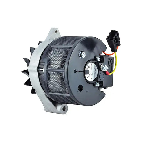 12V 90A Alternator AH11221 for John Deere Combines 4400 4420 6600 6602 6620 6622 7700 7720