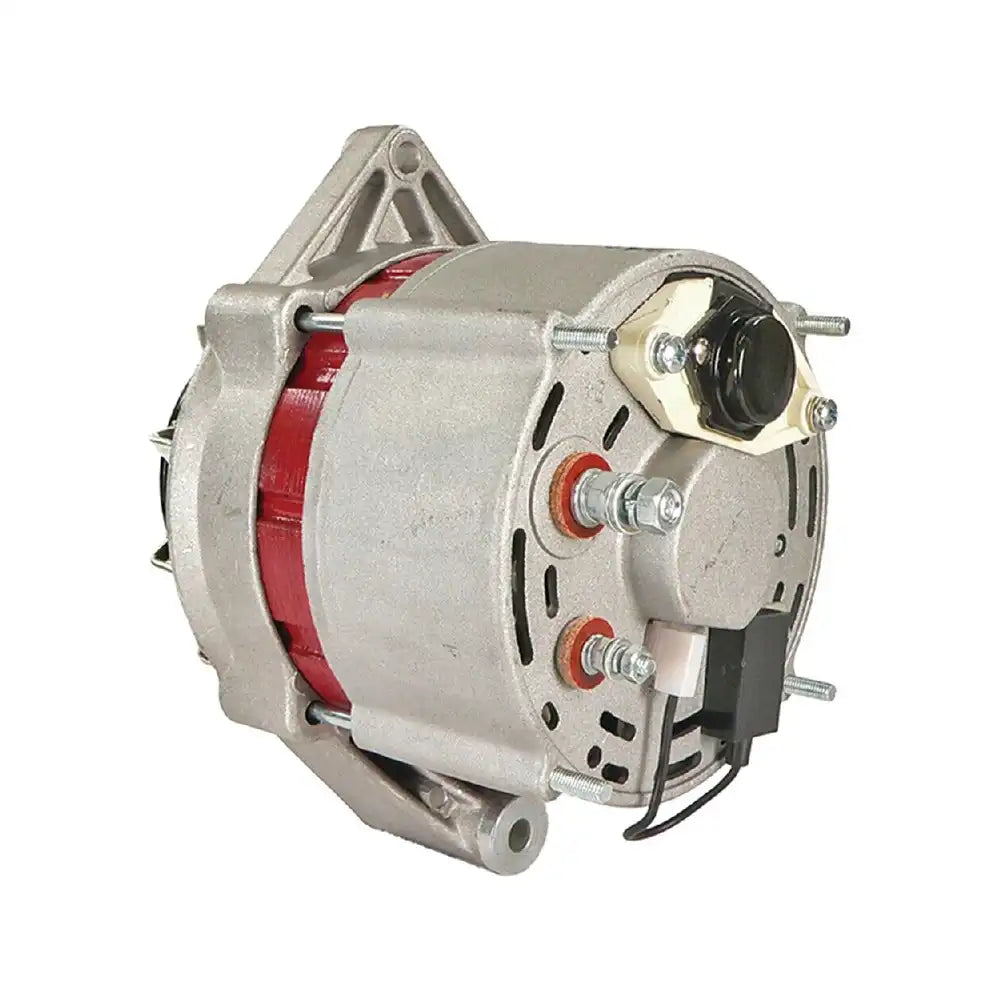 Alternator AL67175 for John Deere Tractor 1550 1640 1750V 1830 1850F 1950
