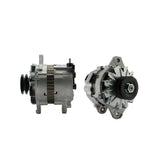 Alternator ME221165 for Mitsubishi Engine 4D33 4D34 Canter FE53C FE63C FE70C FE71C FE72C FE73C