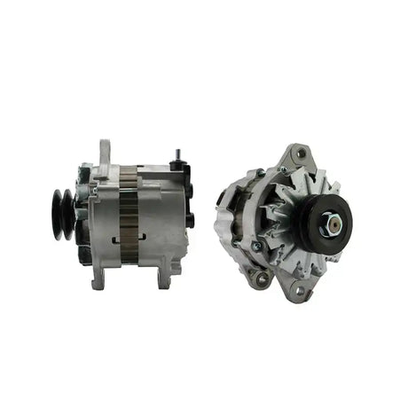 Alternator ME221165 for Mitsubishi Engine 4D33 4D34 Canter FE53C FE63C FE70C FE71C FE72C FE73C