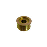 Alternator Pulley 3925852 for Cummins Engine QSB QSB4.5