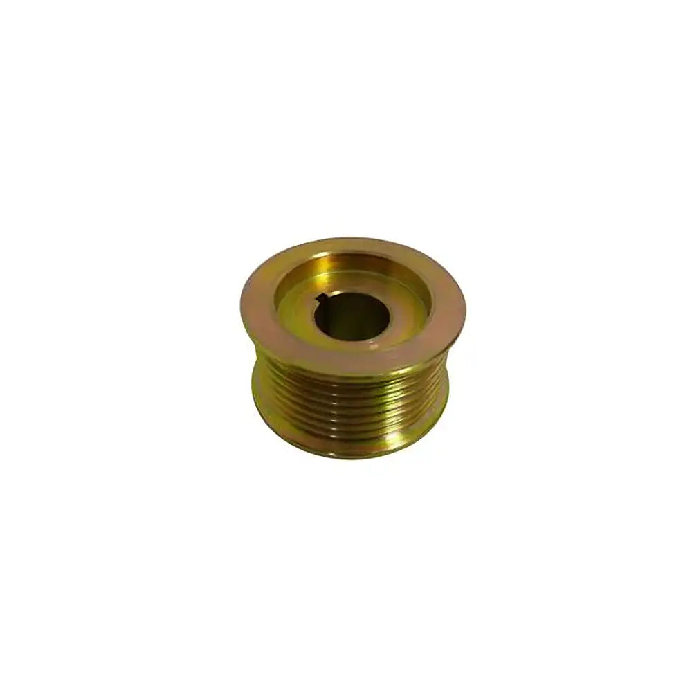 Alternator Pulley 3925852 for Cummins Engine QSB QSB4.5 – LandTopMall