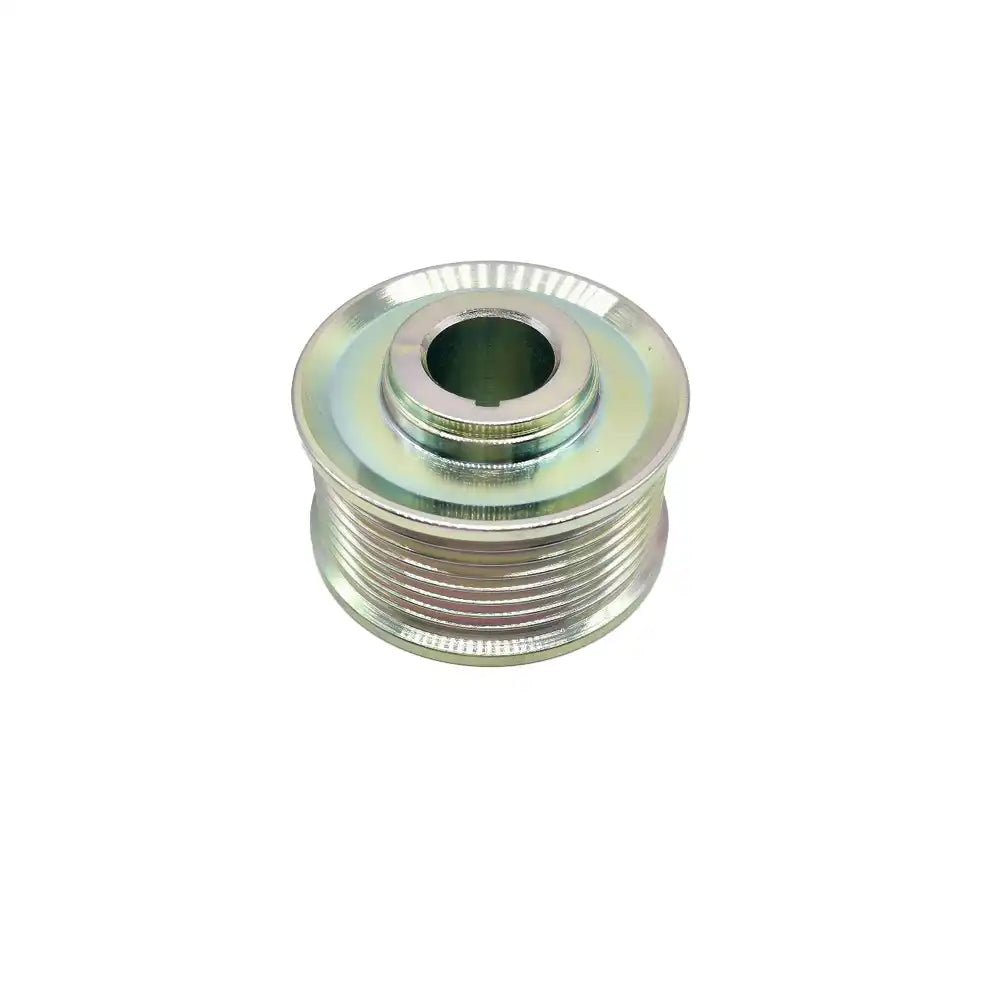 Alternator Pulley 3925852 for Hyundai R140W7 R200W7A R140LC-7 R210LC7A R210NLC7A R250LC7A