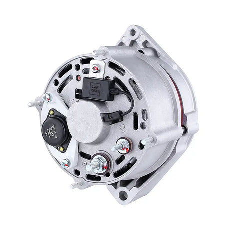 Alternator RE533653 for John Deere Engine 4045 6068 Genset 4.5L 6.8L