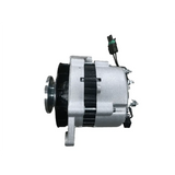 New Alternator Replacement 10459191, 10459192, 10459193, 10459292, 10459601, ADR0213, 40012195, 40012090, 40012192, 40012197 For 1997-2000 International w/Cummins Engines Ism Isz L-10 N14 M11