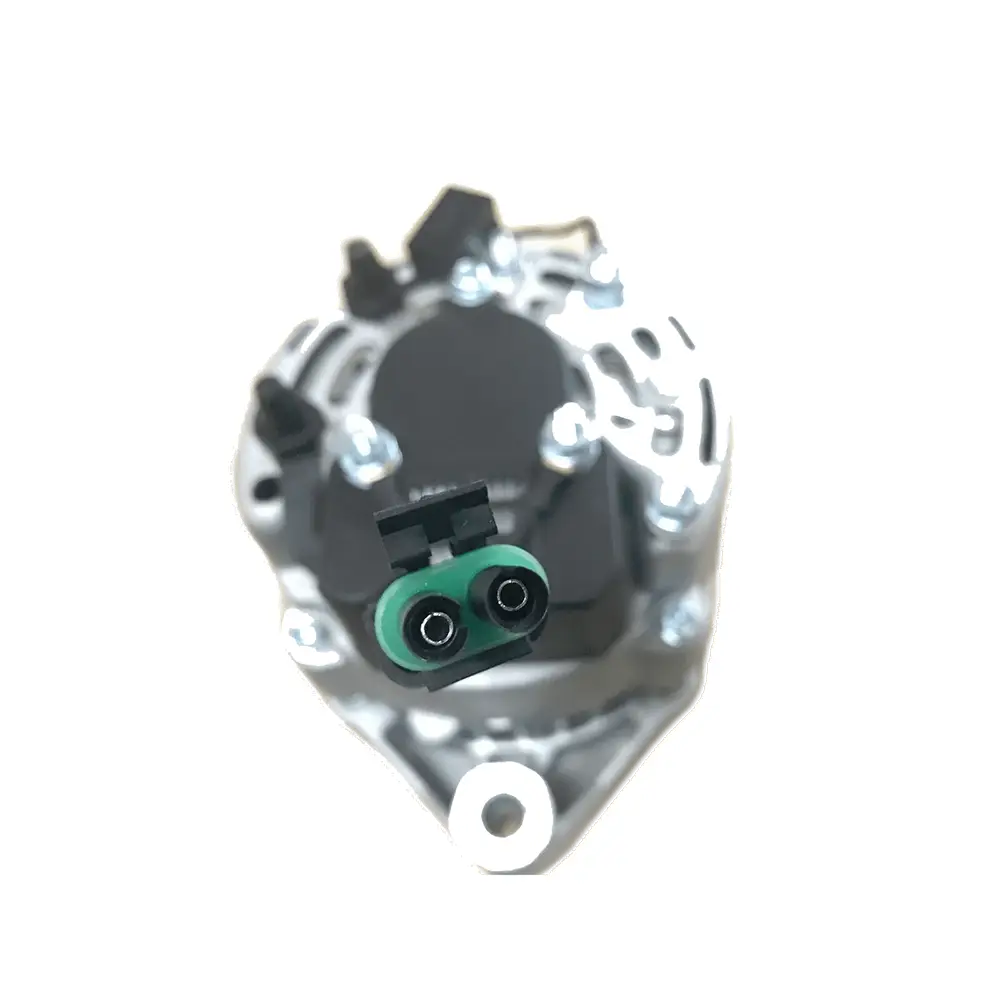 New Alternator Replacement 10459191, 10459192, 10459193, 10459292, 10459601, ADR0213, 40012195, 40012090, 40012192, 40012197 For 1997-2000 International w/Cummins Engines Ism Isz L-10 N14 M11