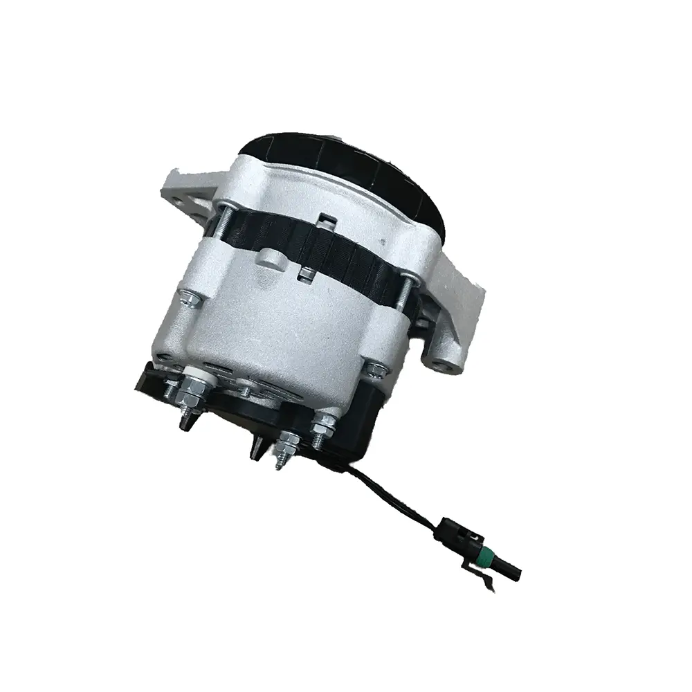 New Alternator Replacement 10459191, 10459192, 10459193, 10459292, 10459601, ADR0213, 40012195, 40012090, 40012192, 40012197 For 1997-2000 International w/Cummins Engines Ism Isz L-10 N14 M11