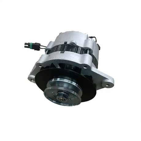 New Alternator Replacement 10459191, 10459192, 10459193, 10459292, 10459601, ADR0213, 40012195, 40012090, 40012192, 40012197 For 1997-2000 International w/Cummins Engines Ism Isz L-10 N14 M11