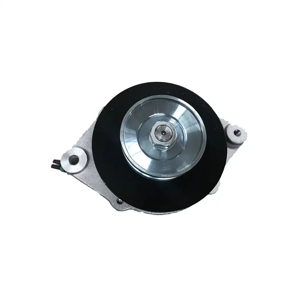 New Alternator Replacement 10459191, 10459192, 10459193, 10459292, 10459601, ADR0213, 40012195, 40012090, 40012192, 40012197 For 1997-2000 International w/Cummins Engines Ism Isz L-10 N14 M11