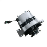 New Alternator Replacement 10459191, 10459192, 10459193, 10459292, 10459601, ADR0213, 40012195, 40012090, 40012192, 40012197 For 1997-2000 International w/Cummins Engines Ism Isz L-10 N14 M11