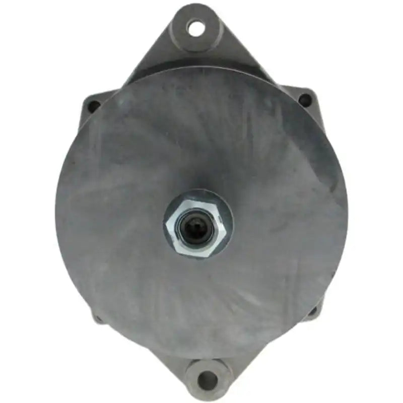 New Alternator Replacement 3675256RX 3934778 19009957, ADR0428, 40012184, 40012184R For 1999-2007 Cummins 19SI 105A CW 4BT Apache Hyster Ingersoll New Holland Prairie