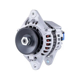 New Alternator Replacement LR140-714, AM878581, AM880733, 119836-7200-3, 119836-77200, LR140-721B, LR140-721C, LR140-723, AHI0061, 40044026, For John Deere Yanmar Atlas Copco