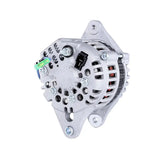 New Alternator Replacement LR140-714, AM878581, AM880733, 119836-7200-3, 119836-77200, LR140-721B, LR140-721C, LR140-723, AHI0061, 40044026, For John Deere Yanmar Atlas Copco