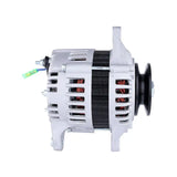 New Alternator Replacement LR140-714, AM878581, AM880733, 119836-7200-3, 119836-77200, LR140-721B, LR140-721C, LR140-723, AHI0061, 40044026, For John Deere Yanmar Atlas Copco