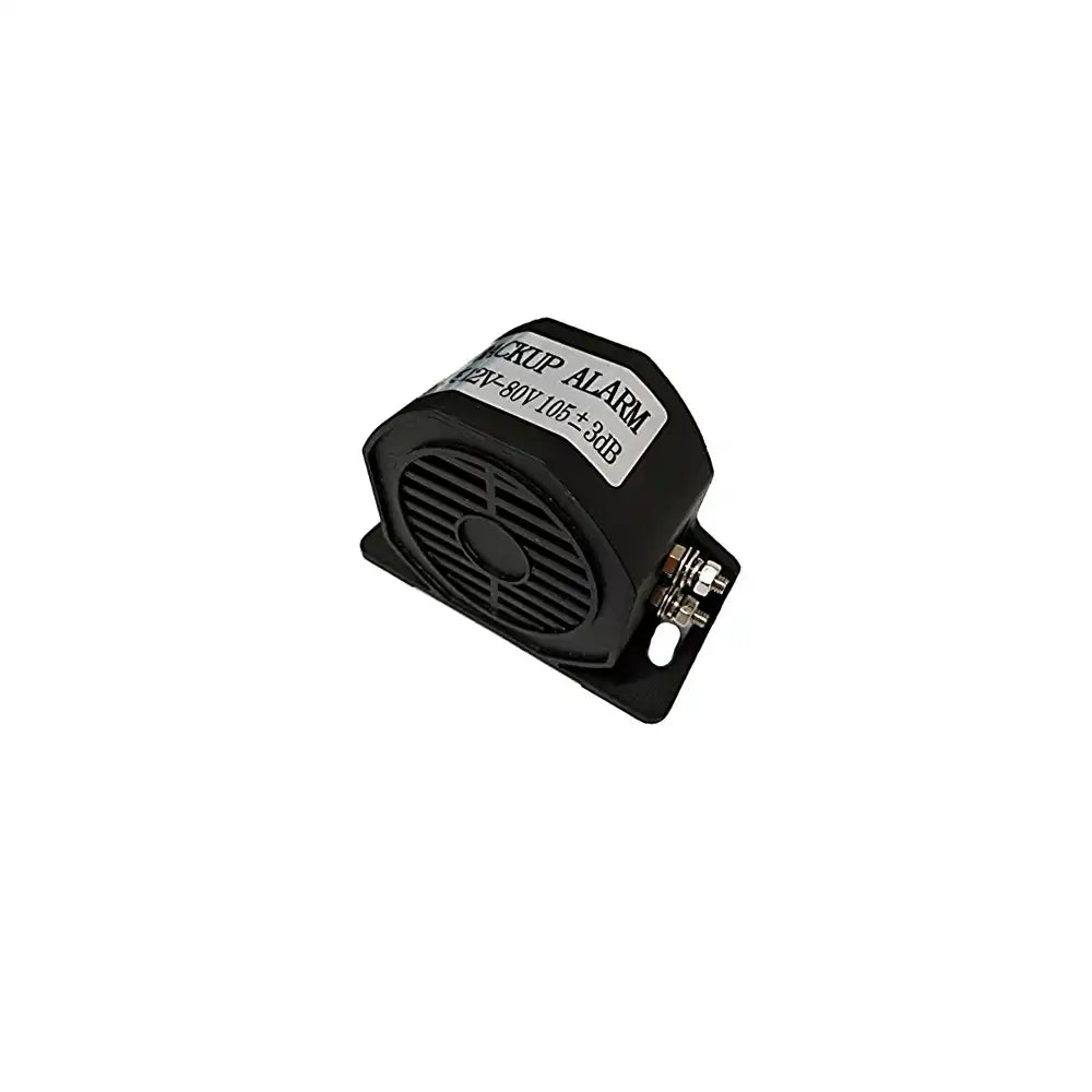 Backup Alarm 324299A1 for CASE 1840 40XT 410 420 420CT 430 435 440