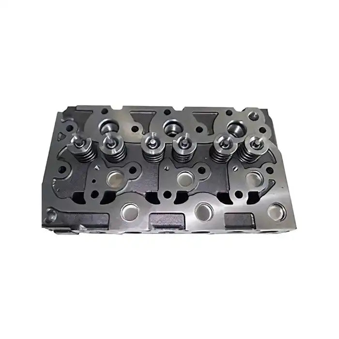Bare Cylinder Head for Kubota DH1101 Engine L225 L245 L245DT L245C L2000 L2201 Tractor