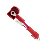 Battery Cable GY21161 for John Deere Tractor Tractor LA125 LA135 LA145 LA155 LA165 LA175