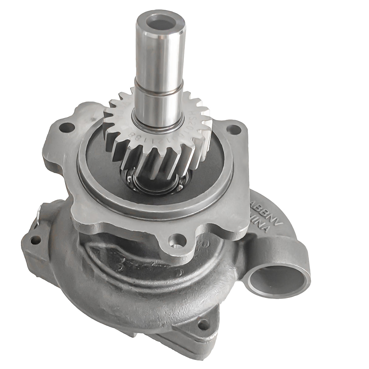 New Mechanical Engine Water Pump 3803403RX 2882144 Compatible With Cummins Diesel L10/M11 1991-02