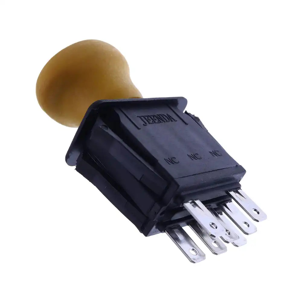 Blade Clutch PTO Switch 430-180 12762 6201-308 for Cub Cadete MTD Rotary Delta Stens GT2186 GT2521 GT2523 GT2544 GT2550 GT2554 LT2138 LT2180 Z42 Z48 Z48L Z54 Z54L