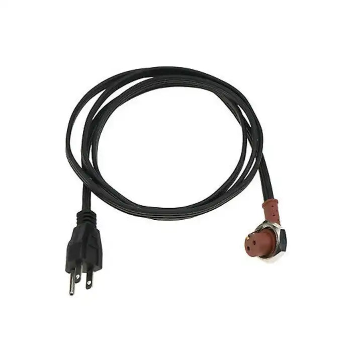 Block Heater Cord 251919C 68409910AB for Current Dodge Cummins 5.9L 6.7L Engine